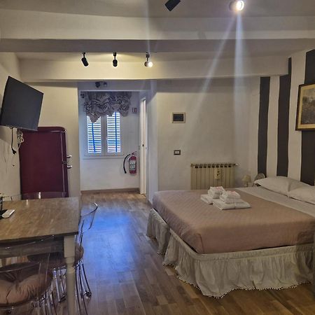 Ognissanti Dream Suites Firenze Kültér fotó