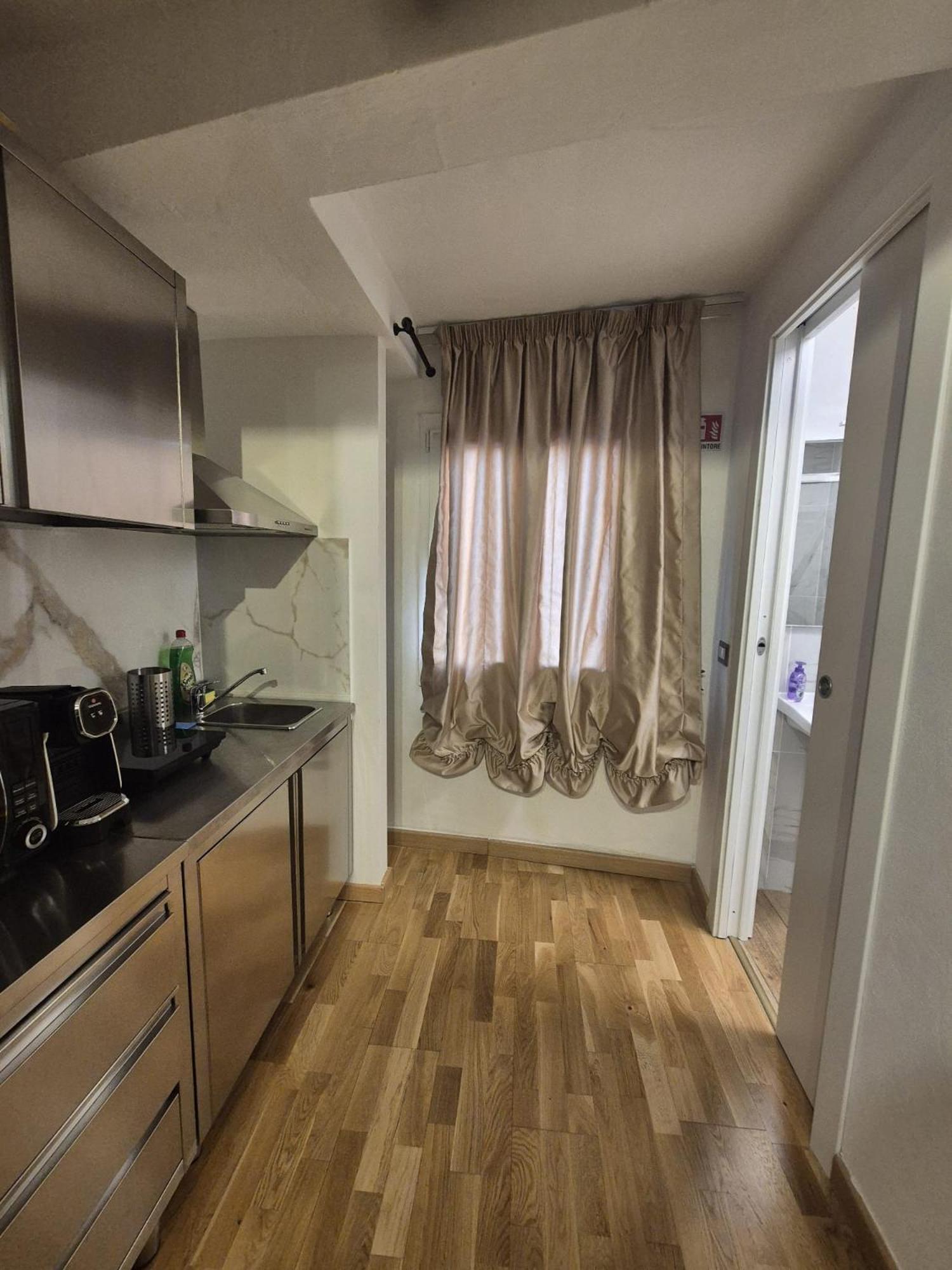 Ognissanti Dream Suites Firenze Kültér fotó