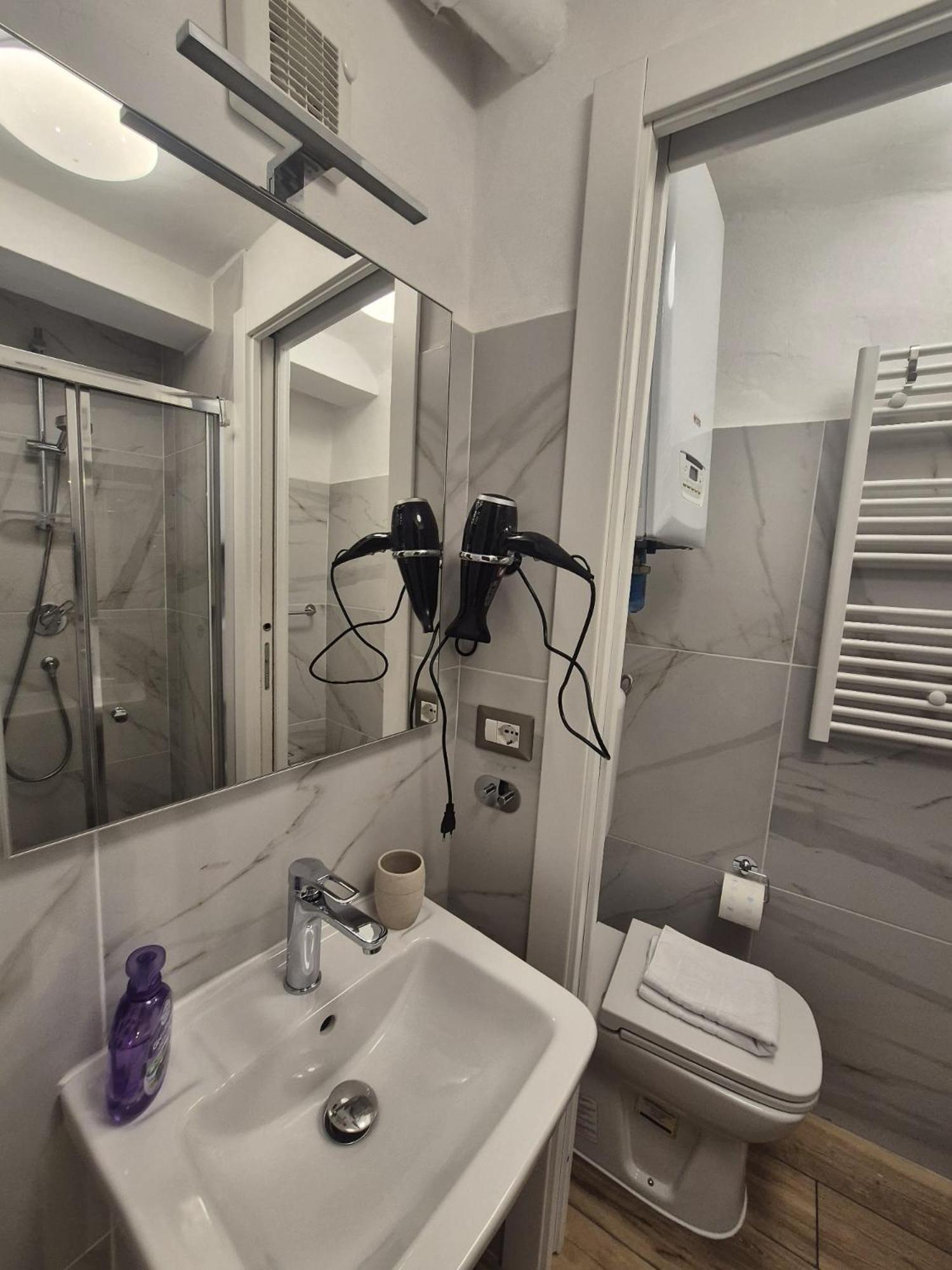 Ognissanti Dream Suites Firenze Kültér fotó