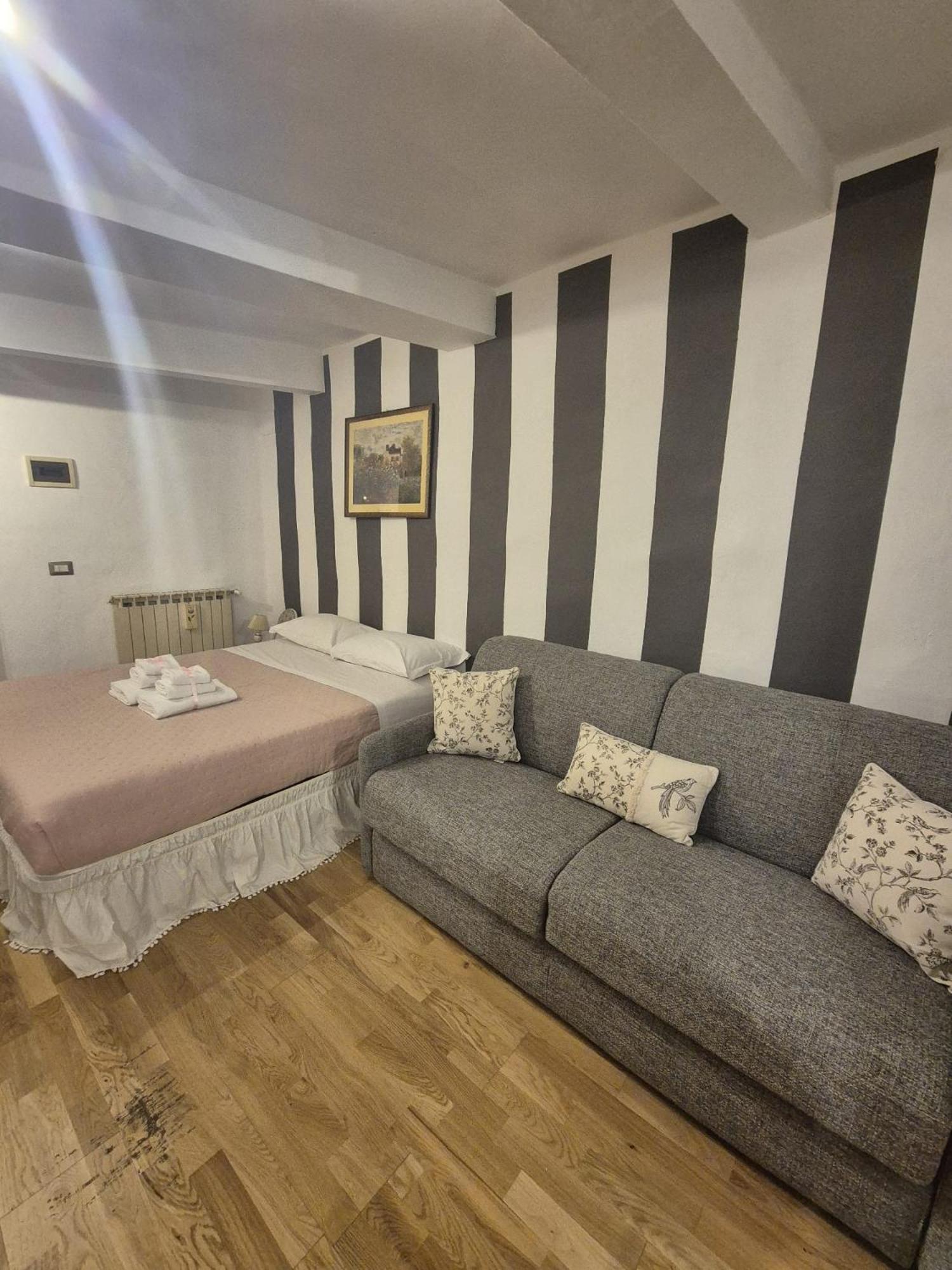 Ognissanti Dream Suites Firenze Kültér fotó