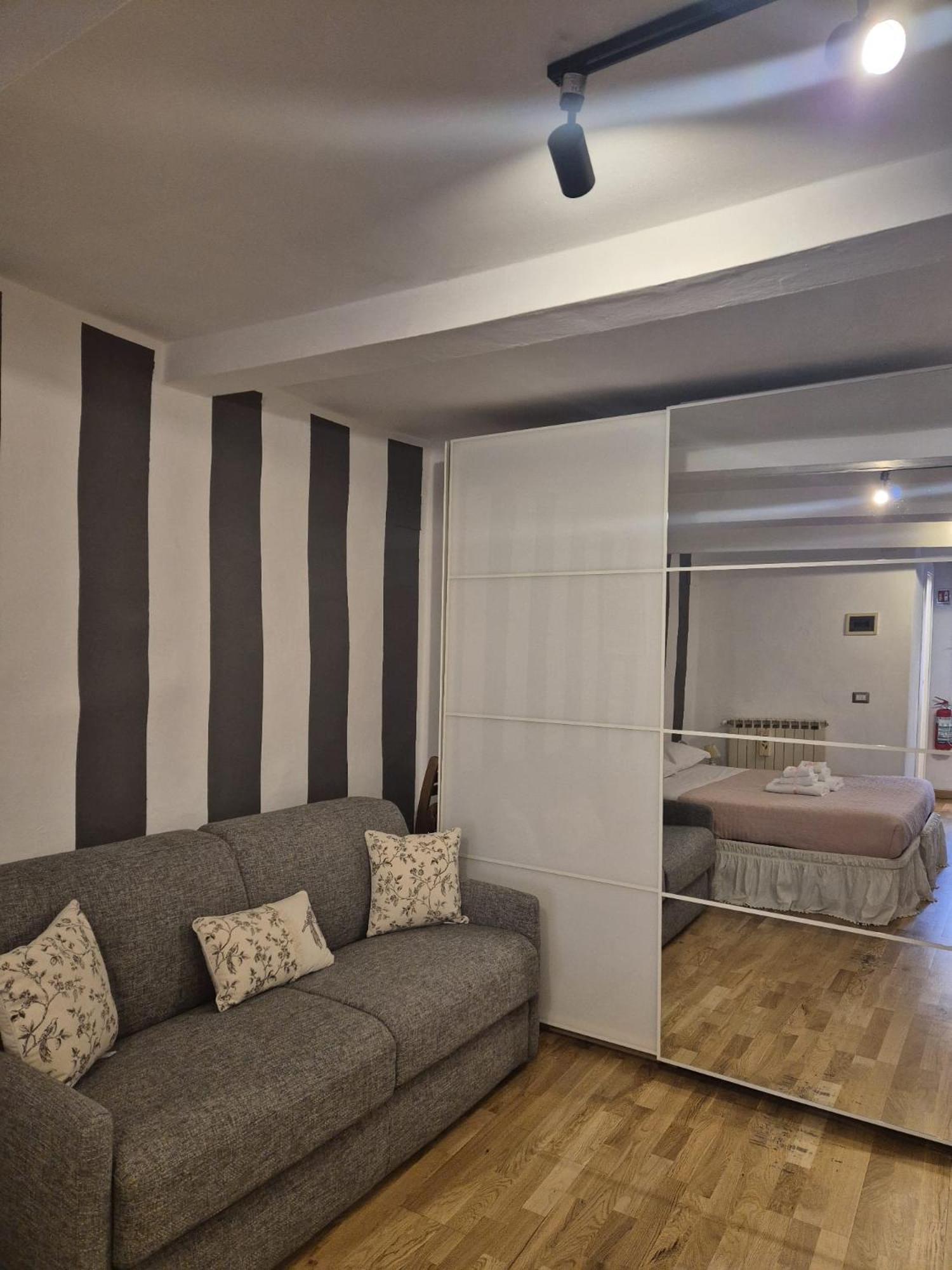 Ognissanti Dream Suites Firenze Kültér fotó