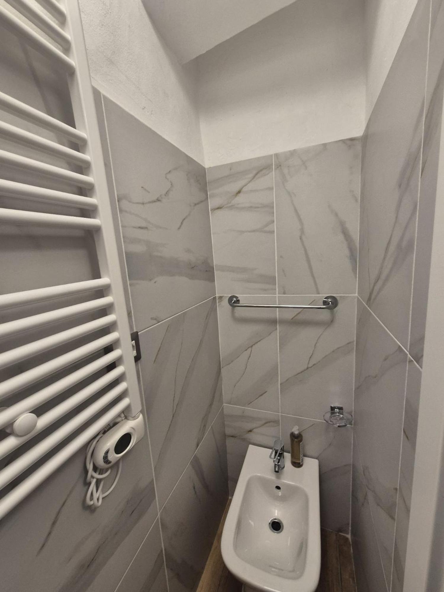 Ognissanti Dream Suites Firenze Kültér fotó